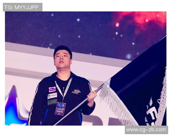 esports数据电竞传奇赵静专访回顾DOTA2辉煌历程与未来展望