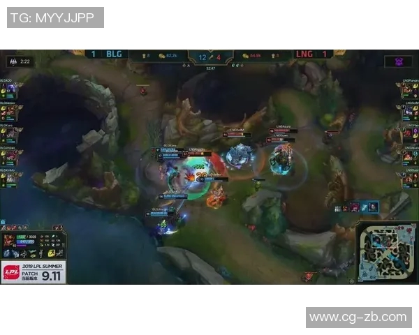 电竞新闻热议LNG战队团队协作变革背后的策略与挑战分析